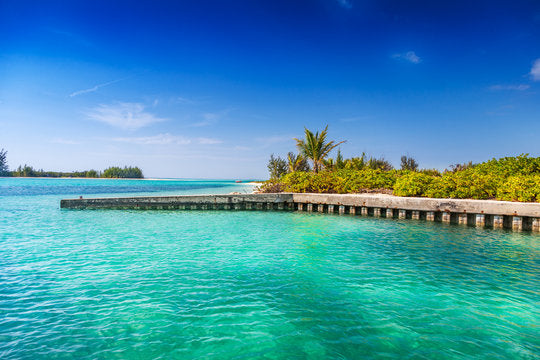 North Caicos