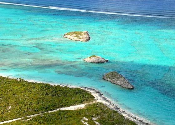 North Caicos