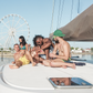 ROBIN YACHT