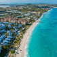 Providenciales and nearby Cays Full Day