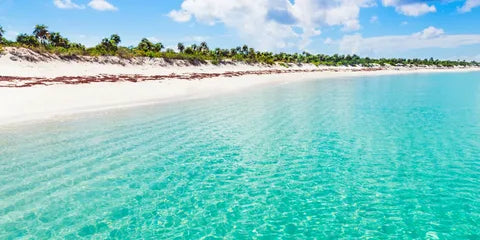 West Caicos
