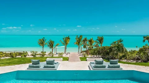 West Caicos