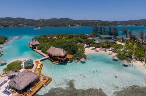 French Cay