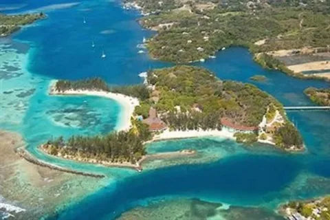 French Cay