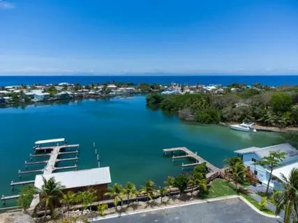 French Cay