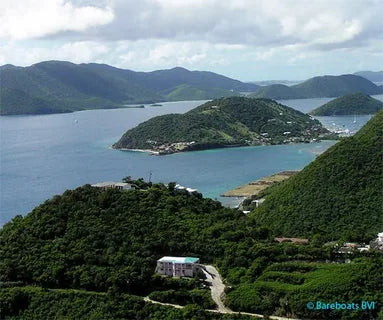 French Cay Full Day