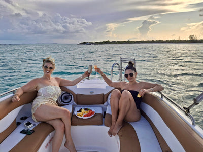 Providenciales Half Day 4 Hours