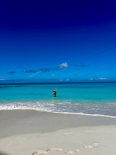 West Caicos Full Day