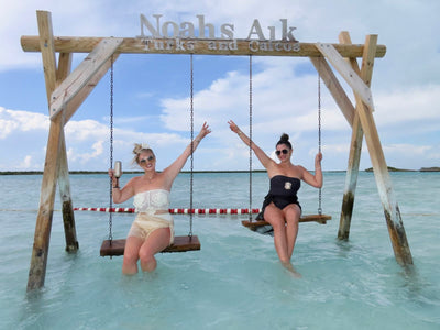 Full Day Providenciales and nearby Cays