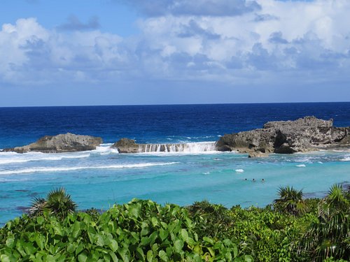 Middle Caicos Full Day
